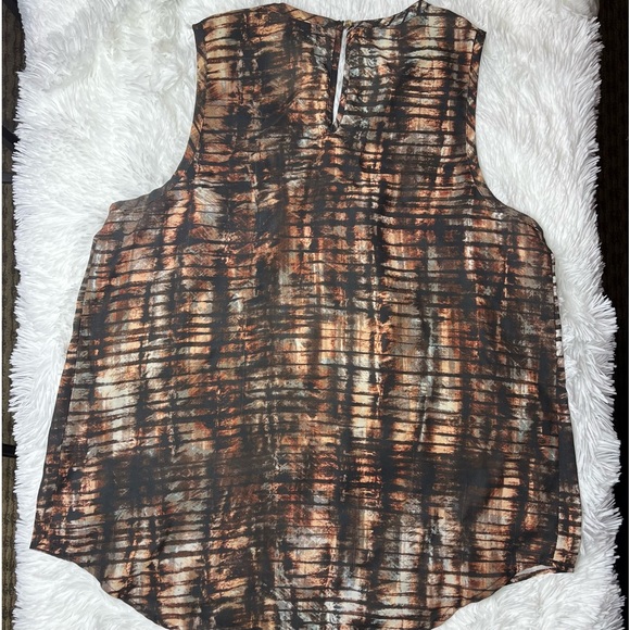 MOSSIMO TANK TOP - Picture 2 of 6